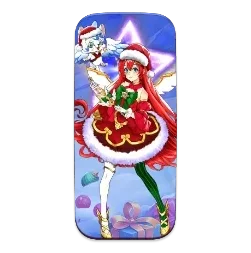 Starlight
Christmas