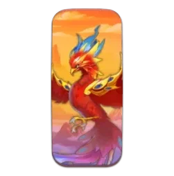Phoenix
Legend